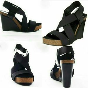 BCBGeneration Tempa Wedge